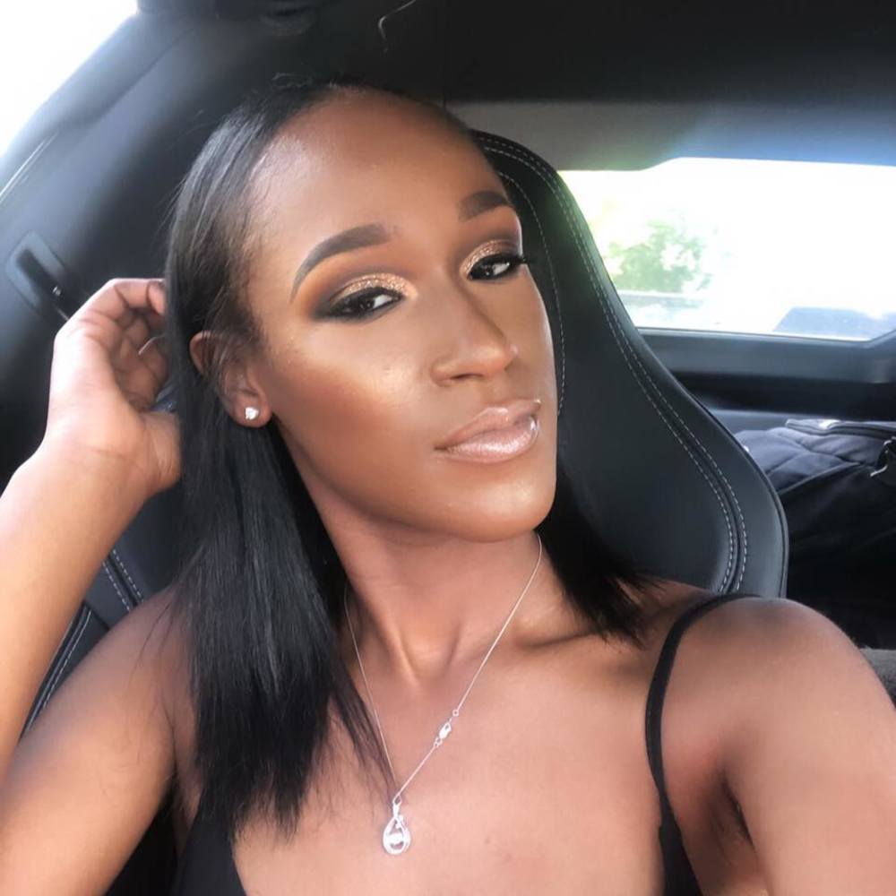 Meet your Posher, Kenedi